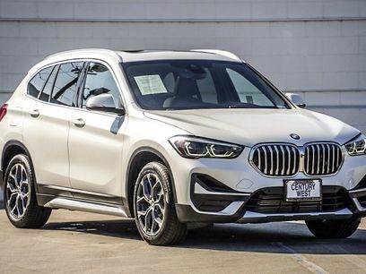Used 2021 BMW X1 sDrive28i w/ Premium Package