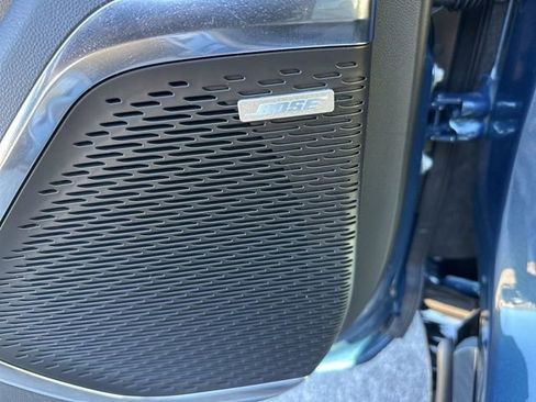 New 2026 Chevrolet Traverse RS w/ LPO, Floor Liner Package image 11