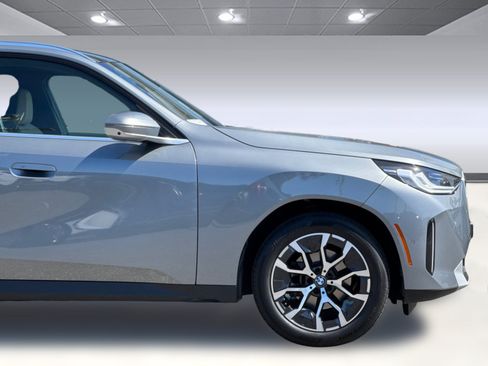 Used 2026 BMW X3 xDrive30i w/ Premium Package AWD/4WD image 28