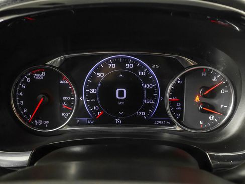 Used 2023 Chevrolet Traverse Premier w/ Redline Edition image 30