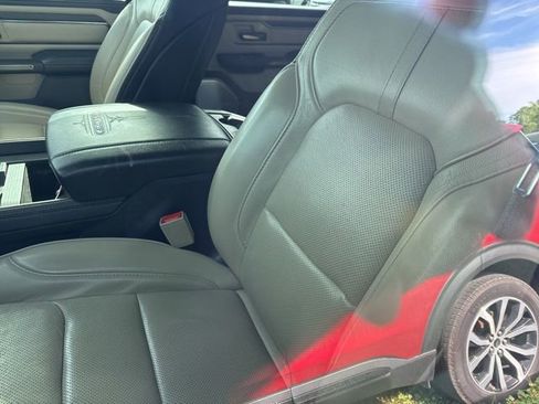 Used 2020 RAM 1500 Limited AWD/4WD image 11