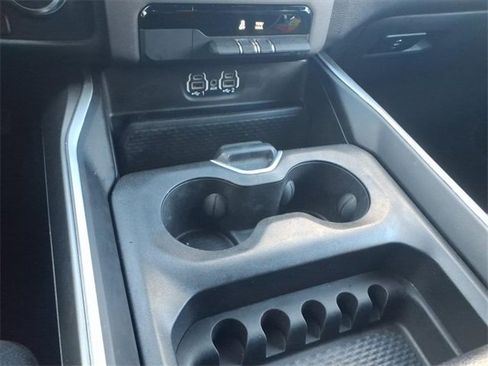 Used 2023 RAM 1500 Big Horn image 21