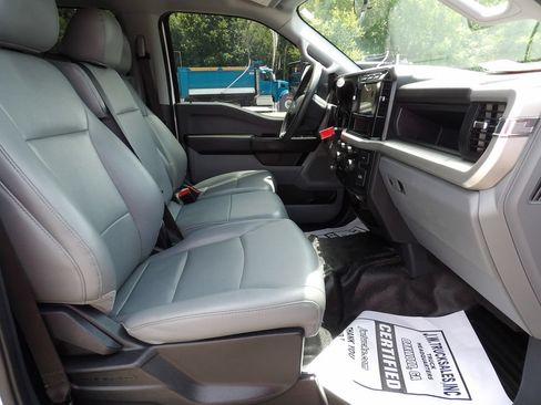 Used 2024 Ford F250 XL AWD/4WD image 42