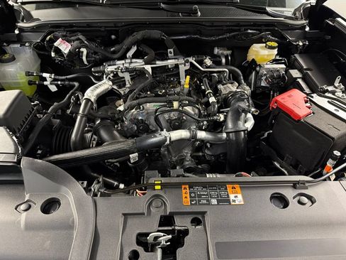 New 2026 Ford Ranger Lariat AWD/4WD image 42