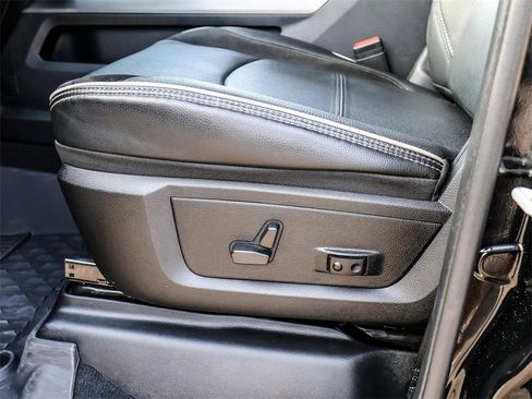 Used 2024 RAM 3500 Laramie w/ Sport Appearance Package image 34