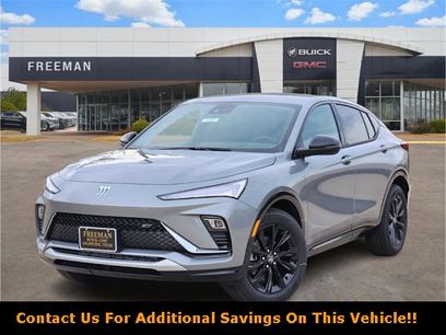 New 2026 Buick Envista Sport Touring