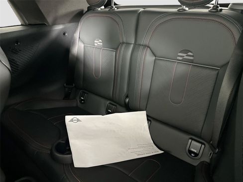 Certified 2026 MINI Cooper S FWD image 23