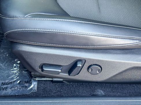 Used 2024 Kia EV6 Light image 23