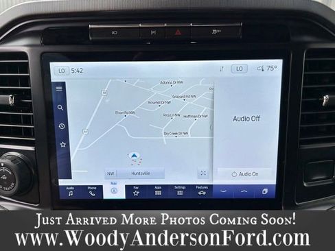 Used 2023 Ford F150 Platinum w/ Equipment Group 701A High AWD/4WD image 13