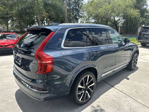 Used 2023 Volvo XC90 B6 Plus w/ Protection Package Premier AWD/4WD image 32