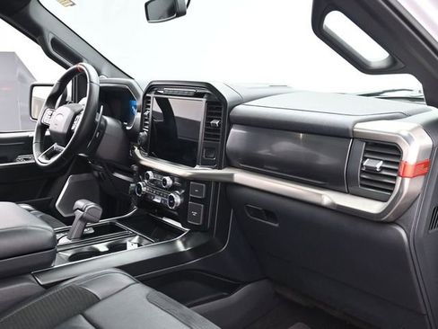 Used 2023 Ford F150 Raptor AWD/4WD image 27
