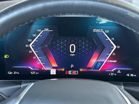 Used 2023 BMW i4 eDrive35 w/ Premium Package RWD image 28