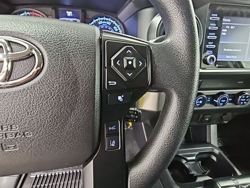 Used 2023 Toyota Tacoma SR image 23