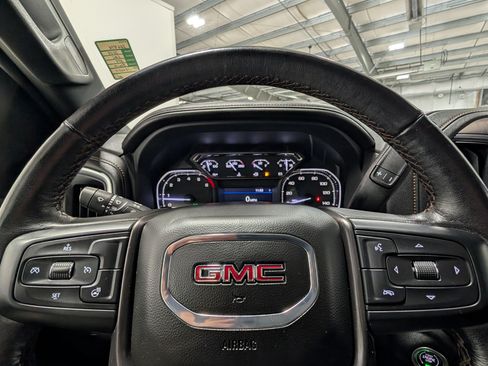 Used 2022 GMC Sierra 1500 AT4 AWD/4WD image 29