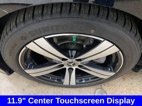 Used 2022 Mercedes-Benz C 300 4MATIC Sedan image 18