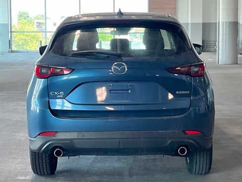 Used 2023 MAZDA CX-5 AWD 2.5 S image 9