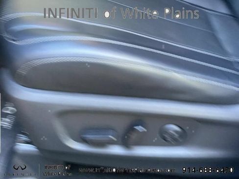 Certified 2023 INFINITI QX60 Luxe AWD/4WD image 15