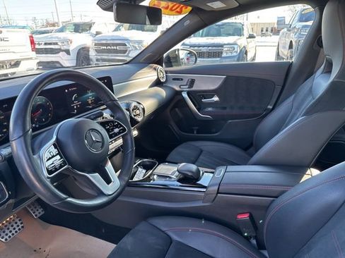 Used 2022 Mercedes-Benz CLA 250 CLA 250 image 11