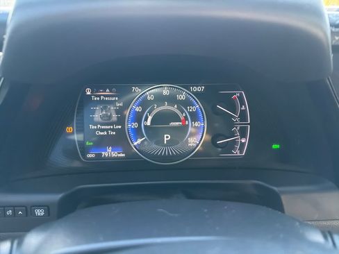 Used 2022 Lexus ES 350 w/ Accessory Package FWD image 14