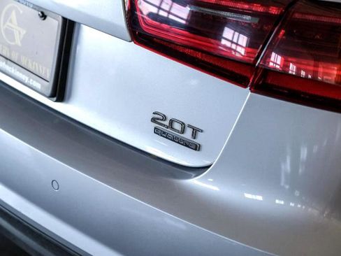 Used 2017 Audi A6 2.0T Premium Plus w/ Premium Plus Package image 44