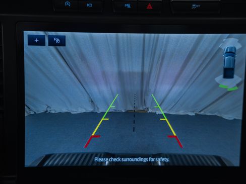 Certified 2023 Ford F150 Lariat w/ Equipment Group 502A High image 51