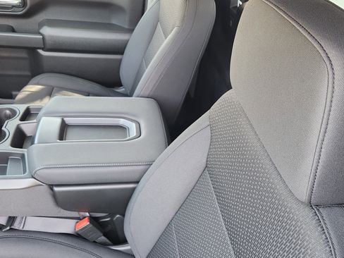 New 2026 Chevrolet Silverado 2500 W/T image 19