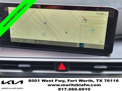 New 2026 Kia Sorento EX w/ EX Premium Package FWD image 12
