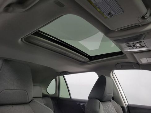 Used 2023 Toyota RAV4 XLE w/ Convenience Package FWD image 18