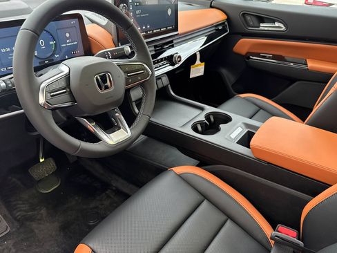 New 2026 Honda Prologue Elite image 4