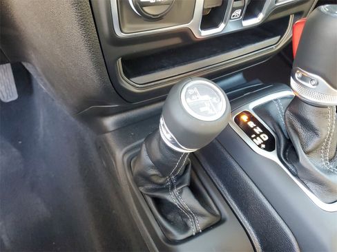 New 2025 Jeep Wrangler Sahara image 29