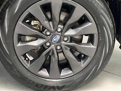 Used 2025 Subaru Outback Onyx Edition AWD/4WD image 66