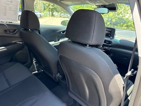 Used 2023 Hyundai Kona SEL w/ Cargo Package AWD/4WD image 24