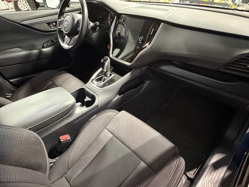 Used 2022 Subaru Outback Premium image 21