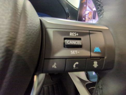 New 2026 INFINITI QX60 Luxe w/ Cargo Package image 17