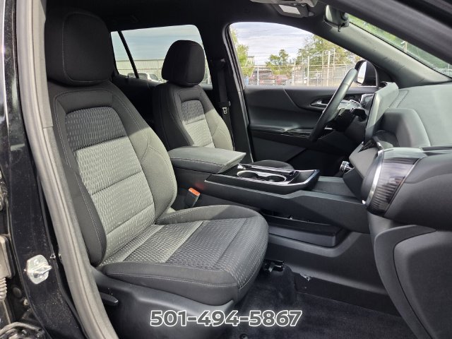 Used 2025 Chevrolet Equinox LT AWD/4WD image 15