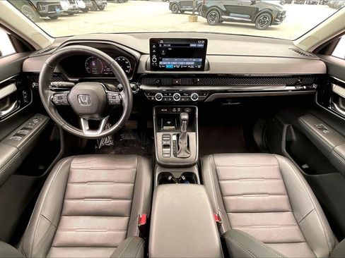 Used 2023 Honda CR-V EX-L image 20