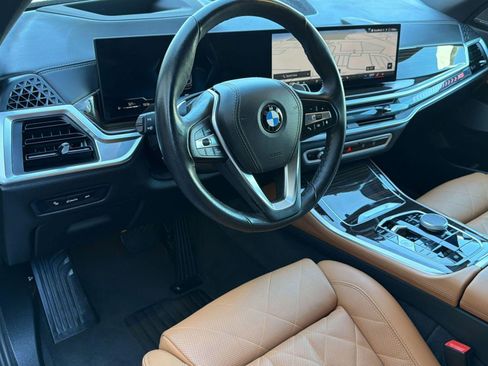 Certified 2026 BMW X5 xDrive40i w/ Climate Comfort Package AWD/4WD image 4