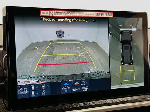 New 2026 Toyota 4Runner Limited image 12