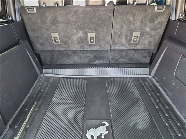 Used 2022 Ford Bronco Raptor AWD/4WD image 10