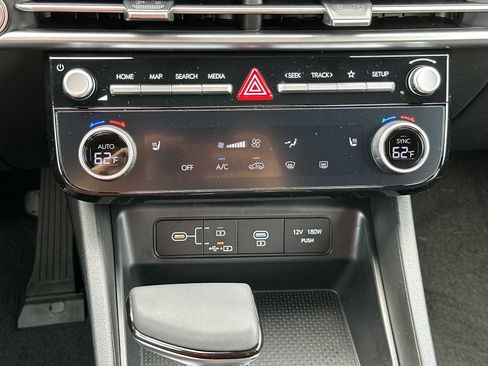 New 2026 Hyundai Tucson XRT image 18