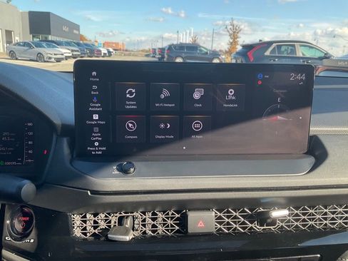 Used 2023 Honda Accord Touring image 22