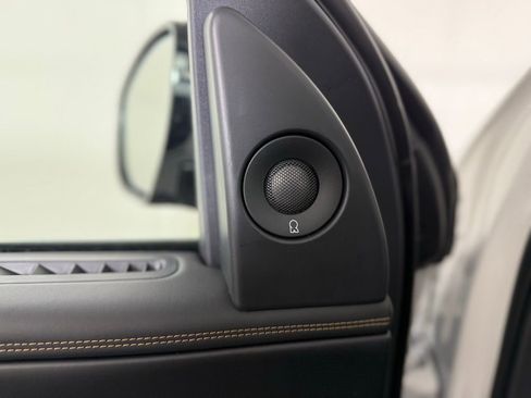 New 2025 Lincoln Navigator L Black Label image 73