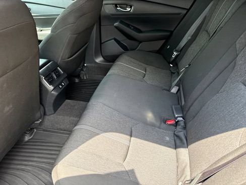 Used 2025 Honda Accord Sport image 17