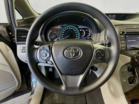 Used 2015 Toyota Venza LE image 11