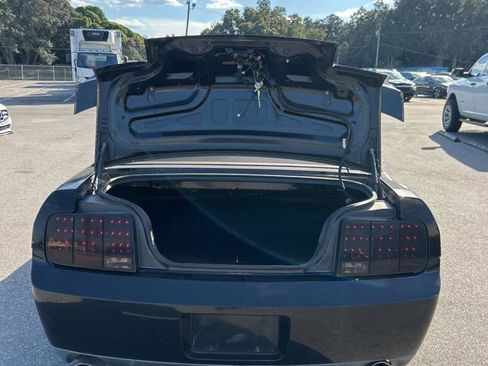 Used 2009 Ford Mustang GT image 15