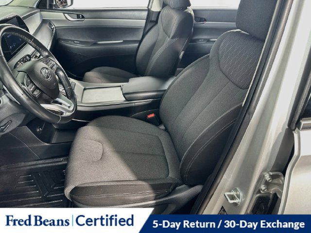 Used 2022 Hyundai Palisade SEL w/ Cargo Package FWD image 20
