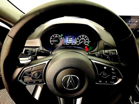 Used 2023 Acura RDX AWD image 13