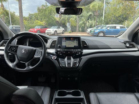 Used 2023 Honda Odyssey Touring image 29