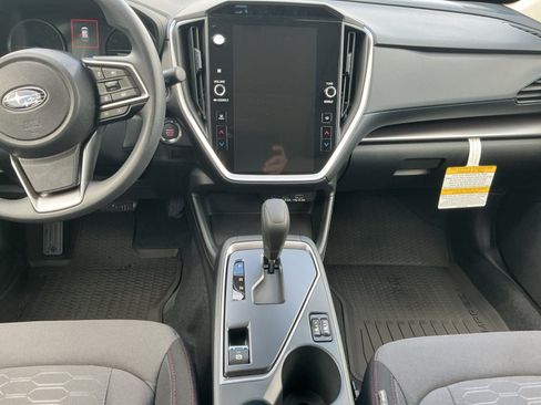 New 2026 Subaru Impreza 2.0i Sport AWD/4WD image 11