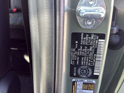 Used 2024 Kia Telluride SX X-Pro AWD/4WD image 41